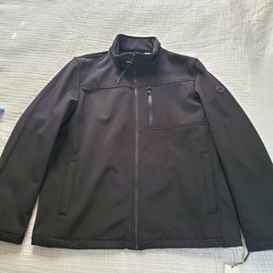 Men's jacket,  size Large
